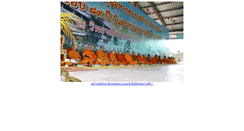 Desktop Screenshot of kasetkorat.ac.th